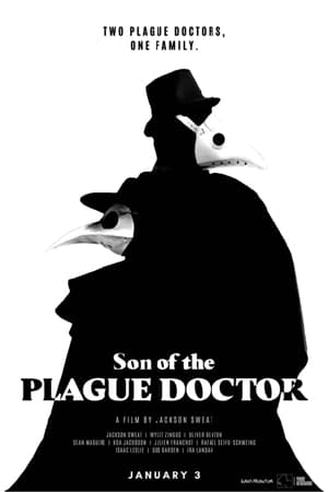 Son of the Plague Doctor