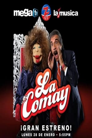 La Comay第14季
