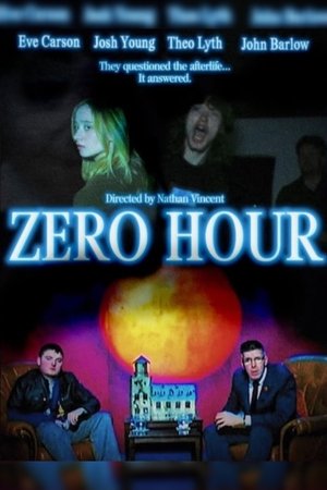 Zero Hour