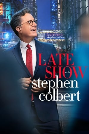 The Late Show with Stephen Colbert第7季