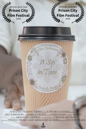 A Sip In Time