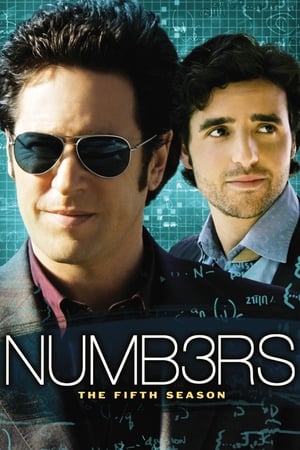 Numb3rs第5季