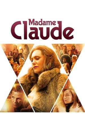 克劳德夫人Madame Claude