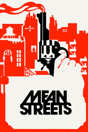 穷街陋巷Mean Streets