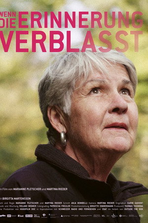 Wenn die Erinnerung verblasst