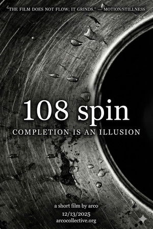 108 spin