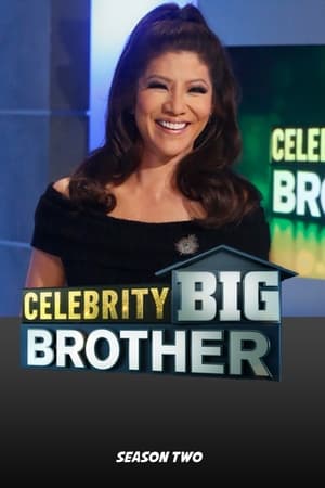 Celebrity Big Brother第2季