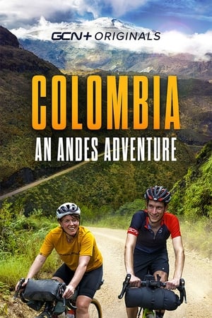Colombia: An Andes Adventure