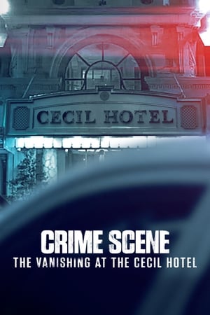 犯罪现场：塞西尔酒店失踪事件