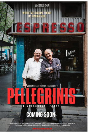 Pellegrinis: A Melbourne Legacy