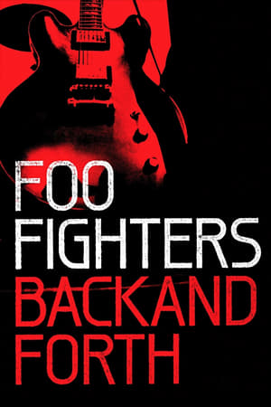 Foo Fighters：来回