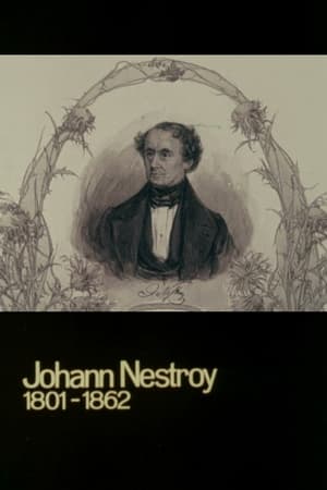 Johann Nestroy 1801-1862