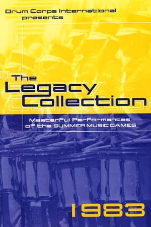 1983 DCI World Championships - Legacy Collection