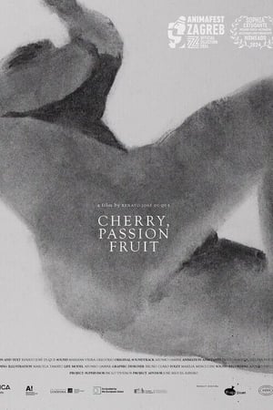 Cherry, Passion Fruit