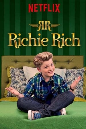Richie Rich第2季
