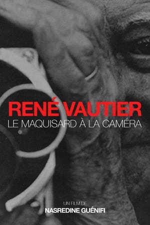 René Vautier, le maquisard à la caméra