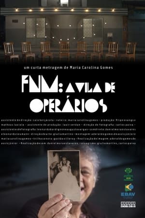 FNM – A Vila de Operários