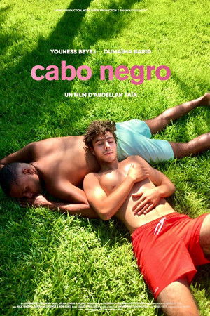 Cabo Negro