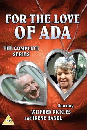《For the Love of Ada》1970电视剧集在线观看完整版剧情