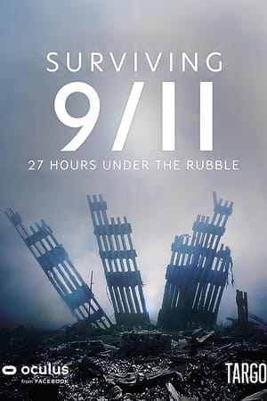 Surviving 9/11 - 27 Hours Under the Rubble