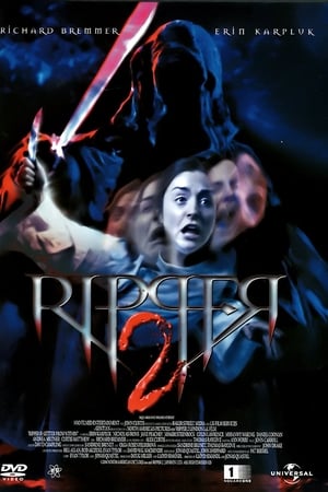 Ripper 2: Letter from Within