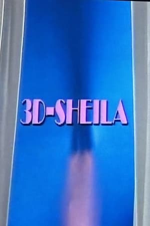 3D Sheila