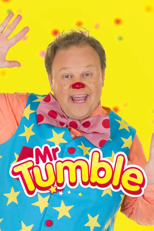 Mr Tumble