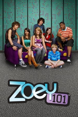 Zoey 101第 4 季