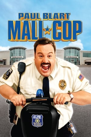 百货战警,Paul Blart: Mall Cop(2009电影)