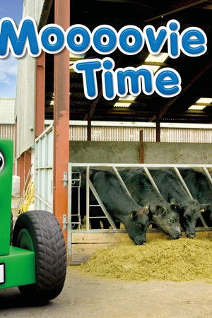 Tractor Ted Moooovie Time