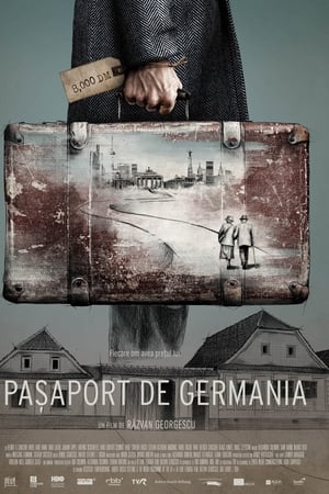 Pasaport de Germania