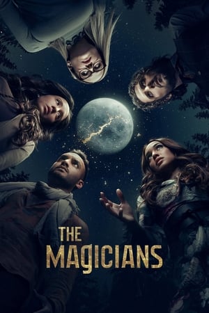 《魔法师》2015电视剧集在线观看完整版剧情