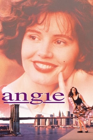 一往情深,Angie(1994电影)