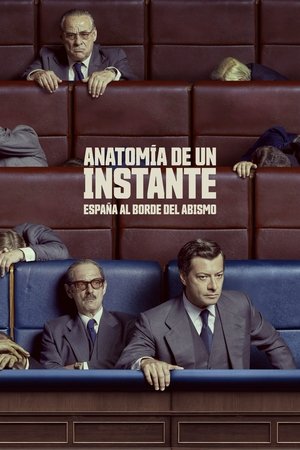 Anatomía de un instante