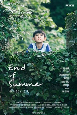 西小河的夏天