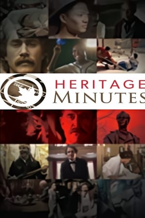 Heritage Minutes