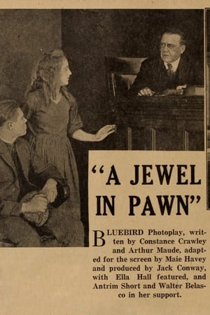 A Jewel in Pawn