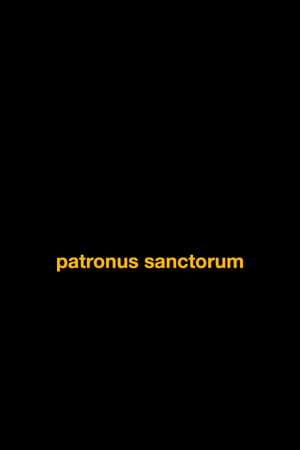 Patronus sanctorum