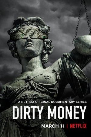 Dirty Money第2季