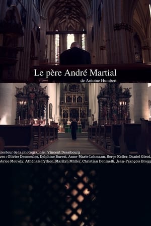Le père André Martial