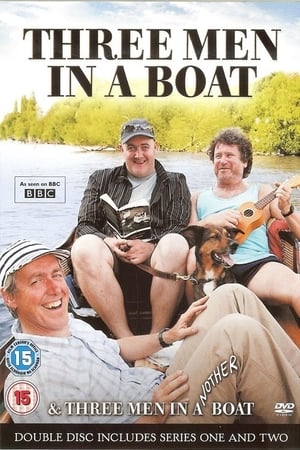 Three Men in a Boat第2季