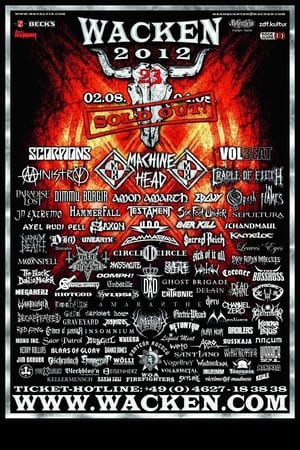 In Extremo: Live at Wacken Open Air 2012