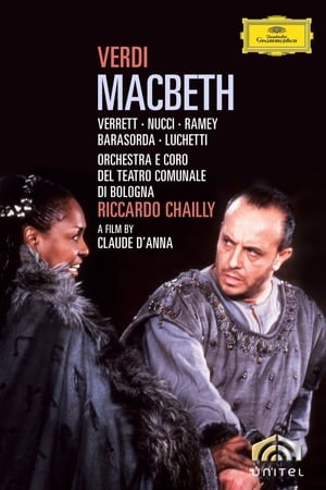 Verdi Macbeth