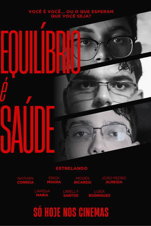 Equilíbrio é Saúde