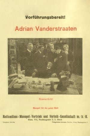 Adrian Vanderstraaten