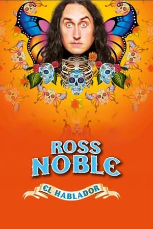 Ross Noble - ‘El Hablador