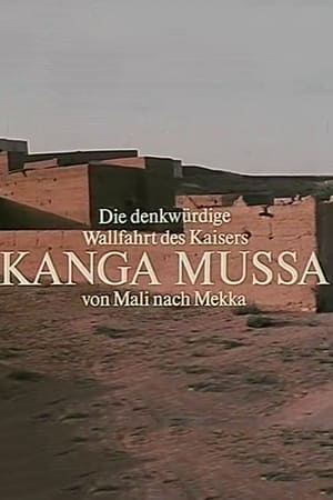 Die denkwürdige Wallfahrt des Kaisers Kanga Mussa von Mali nach Mekka