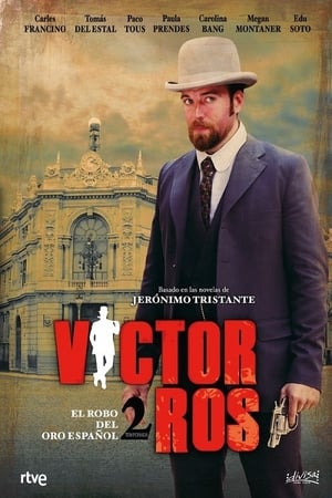 Víctor Ros第2季