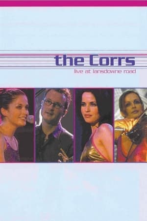 The Corrs: Live at Lansdowne Road