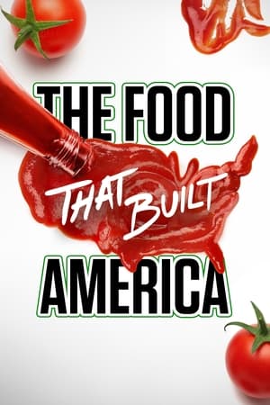 造就美国的食物第2季